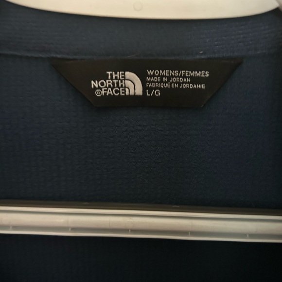 The North Face Windwall Jacket, size L - Picture 2 of 2